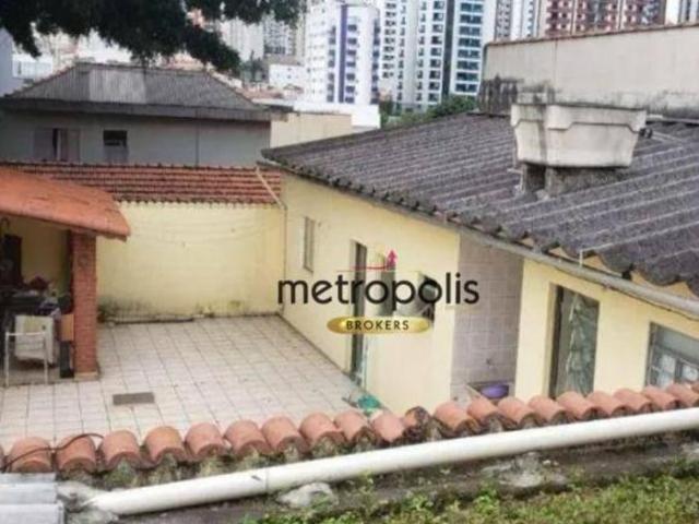 Terreno à venda, 400 m² por R$ 2.500.000,00 Vila Regente Feijó São Paulo/SP