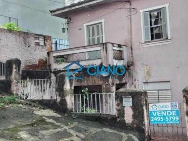 Terreno à venda, 400 m² por R$ 2.990.000,00 Perdizes São Paulo/SP