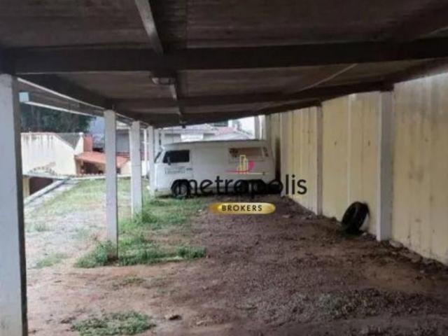 Terreno à venda, 400 m² por R$ 2.000.000,00 Vila Regente Feijó São Paulo/SP