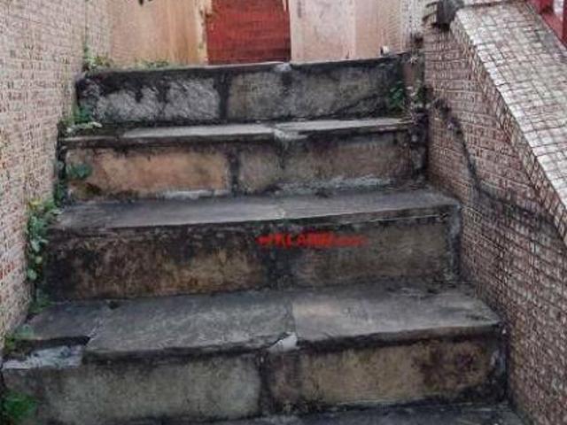 Terreno à venda, 400 m² por R$ 2.300.000,00 Cambuci São Paulo/SP