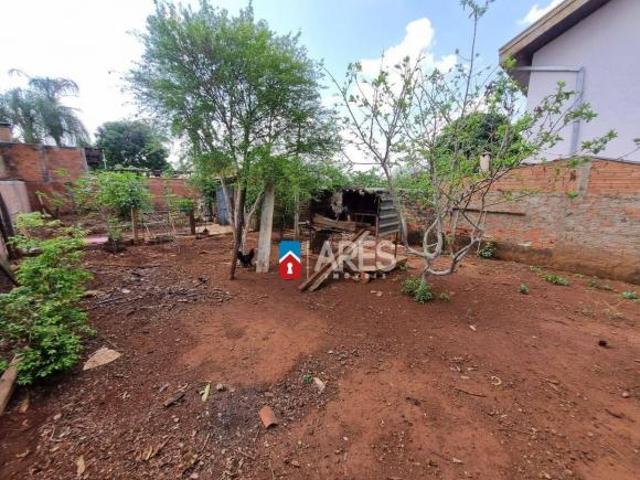 Terreno à venda, 400 m² por R$ 320.000 Residencial Vale das Nogueiras Americana/SP