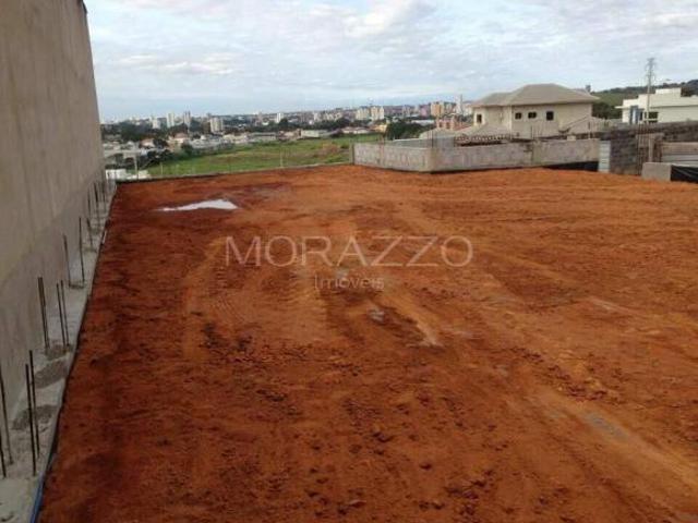 Terreno à venda, 400 m² por R$ 354.000,00 Jardim Terras de São João Jacareí/SP