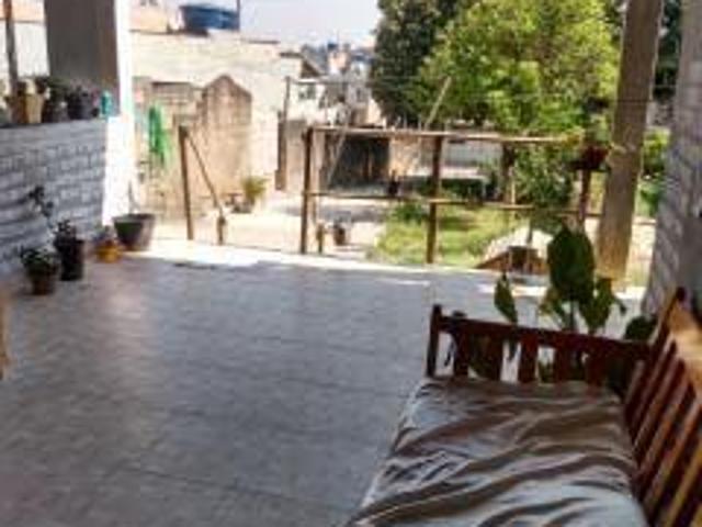 Terreno à venda, 400 m² por R$ 365.000,00 Cidade Soberana Guarulhos/SP