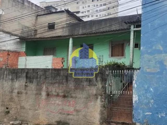 Terreno à venda, 400 m² por R$ 400.000,00 Vila do Castelo São Paulo/SP