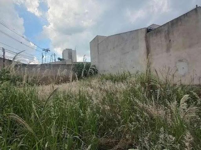 Terreno à venda, 400 m² por R$ 400.000,00 Parque Hortolândia Hortolândia/SP
