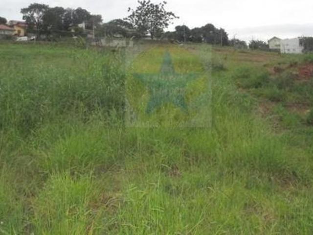 Terreno à venda, 400 m² por R$ 477.000,00 Jardim Paulista Atibaia/SP