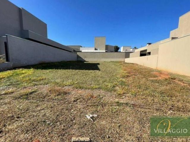 Terreno à venda, 400 m² por R$ 570.000,00 Gaivota II São José do Rio Preto/SP