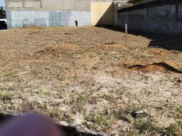 Terreno à venda, 400 m² por R$ 600.000,00 Parque dos Ipês São José dos Campos/SP