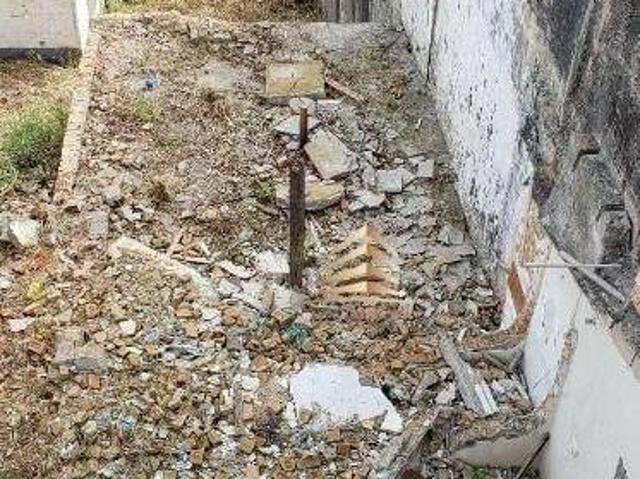 Terreno à venda, 400 m² por R$ 649.000,00 Penha de França São Paulo/SP