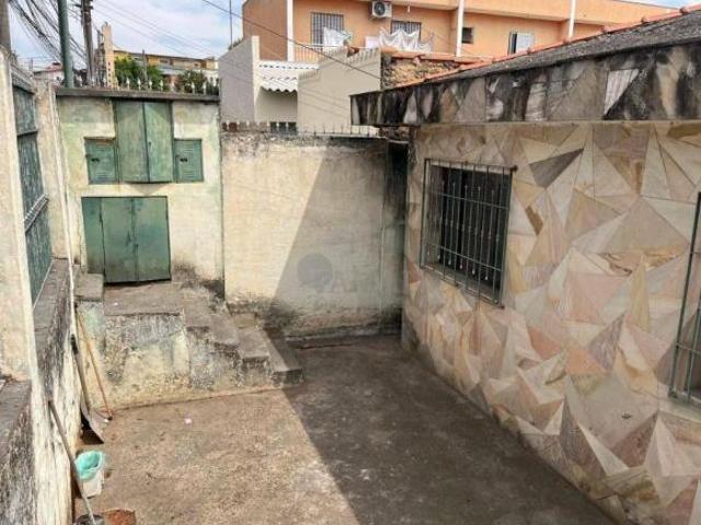 Terreno à venda, 400 m² por R$ 675.000,00 Parque Boturussu São Paulo/SP