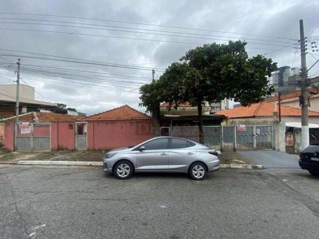 Terreno à venda, 400 m² por R$ 848.000,00 Vila Nova Savoia São Paulo/SP