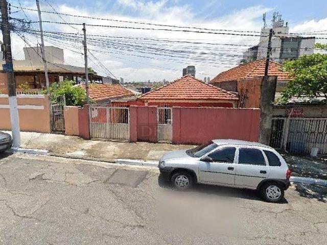 Terreno à venda, 400 m² por R$ 860.000,00 Vila Nova Savoia São Paulo/SP