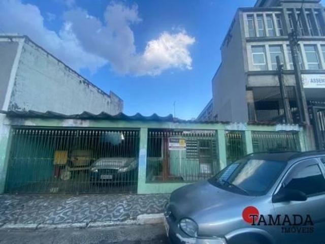 Terreno à venda, 400 m² por R$ 900.000,00 Artur Alvim São Paulo/SP
