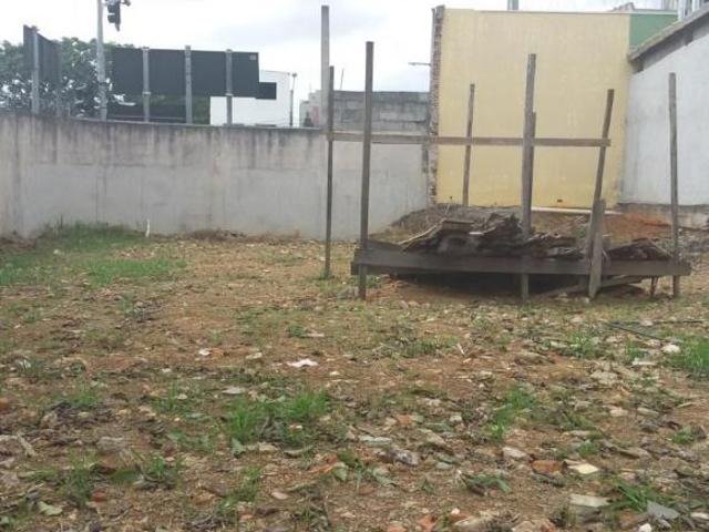 Terreno à venda, 400 m² Vila Vivaldi São Bernardo do Campo/ SP