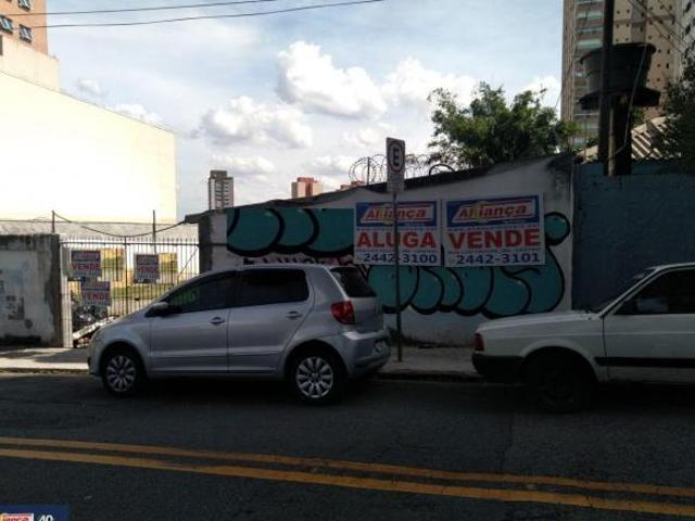 TERRENO A VENDA, 400 M² Vila Camargos Guarulhos SP