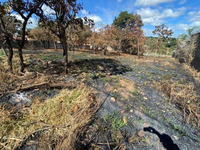 Terreno à venda, 401 m² por R$ 260.000,00 Joá Lagoa Santa/MG