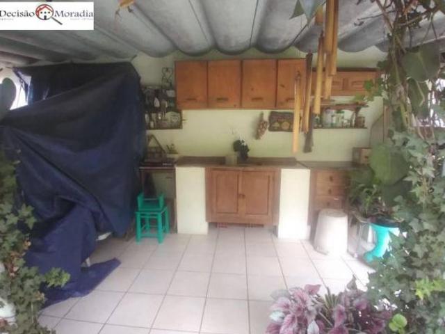 Terreno à venda, 401 m² por R$ 850.000,00 Parque Ipê São Paulo/SP