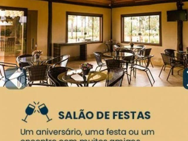 Terreno à venda, 402 m² por R$ 185.000,00 Estância Cavalinno Analândia/SP