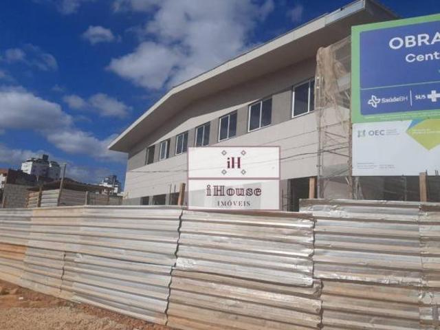 Terreno à venda, 402 m² por R$ 420.000,00 Heliópolis Belo Horizonte/MG