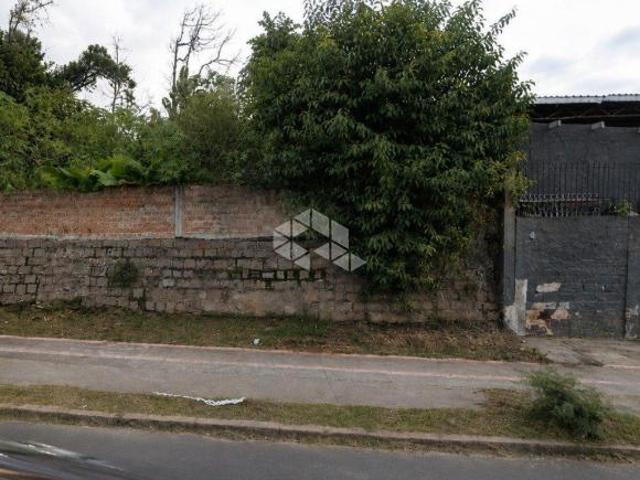 Terreno à venda, 402,80m² no São Sebastião próximo ao Atacadão da Sertório