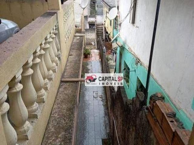 Terreno à venda, 403 m² por R$ 450.000,00 Vila Laís São Paulo/SP