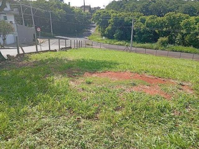 Terreno à venda, 414 m² por R$ 456.000,00 Chácara Machadinho II Americana/SP