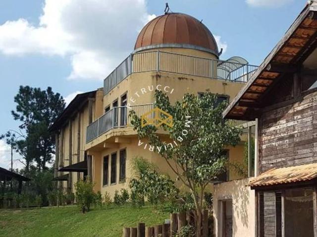 Terreno à venda, 414 m² por R$ 640.000,00 Loteamento Alphaville Campinas Campinas/SP