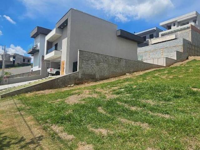 TERRENO À VENDA – 415 m² | CONDOMÍNIO ECOLOGIE – ITATIBA/SP