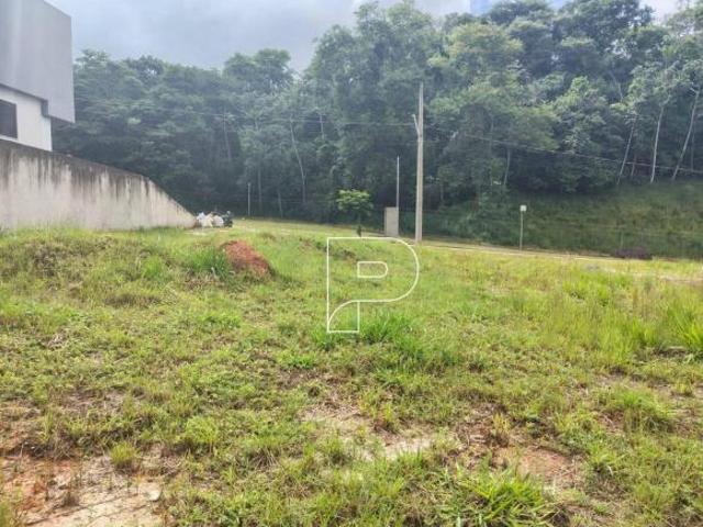 Terreno à venda, 415 m² por R$ 395.000,00 Reserva Santa Paula Cotia/SP