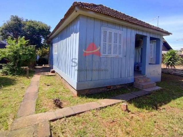 Terreno à venda, 416 m² por R$ 228.000,00 Campina São Leopoldo/RS