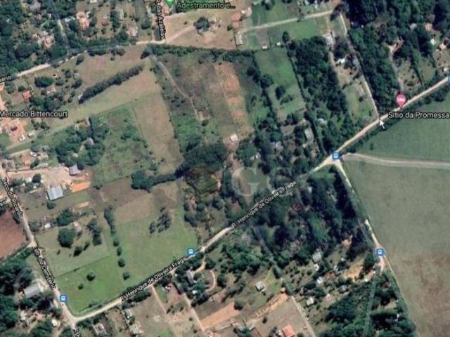Terreno à venda, 416 m² por R$ 38.000,00 Águas Claras Viamão/RS