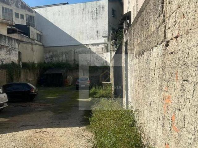 Terreno à venda, 417 m² por R$ 425.000,00 Rebouças Curitiba/PR