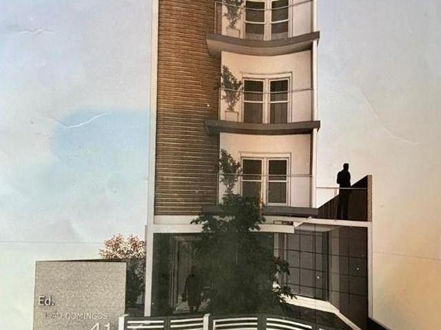 Terreno à venda, 417 m² por R$ 550.000,00 Parolin Curitiba/PR