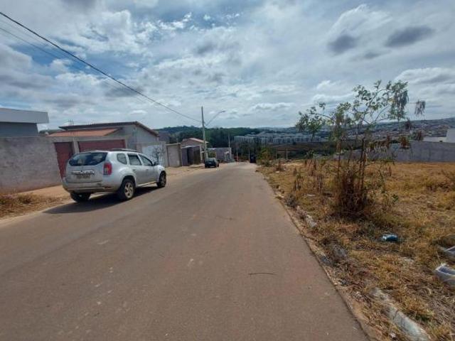 Terreno à venda, 418 m² por R$ 165.726,00 Nova Varginha Varginha/MG