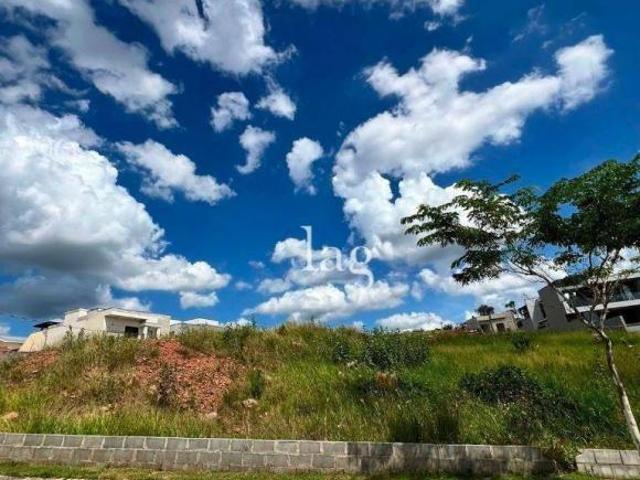 Terreno à venda, 410 m² Condomínio Jardim Residencial Pampulha Sorocaba/SP