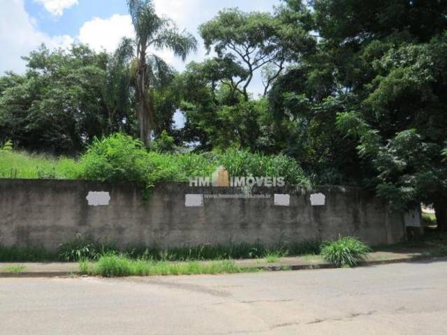 Terreno à venda, 410 m² por R$ 450.000,00 Jardim do Lago Atibaia/SP