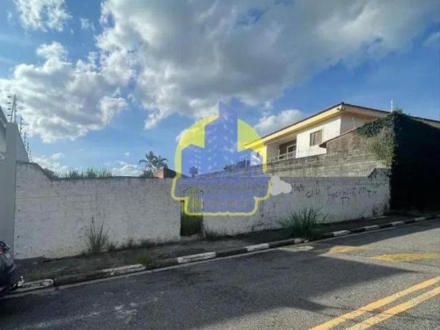 Terreno à venda, 410 m² por R$ 490.000,00 City Bussocaba Osasco/SP