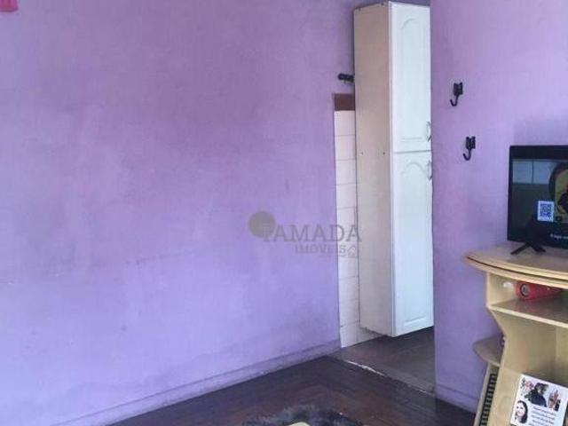 Terreno à venda, 410 m² por R$ 600.000,00 Vila Siria São Paulo/SP
