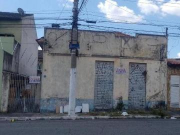 Terreno à venda, 410 m² por R$ 700.000,00 Jardim Helena São Paulo/SP