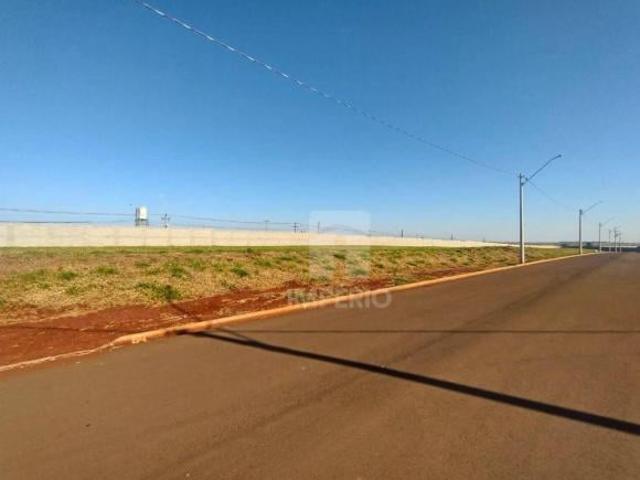 Terreno à venda, 411 m² por R$ 380.000,00 Condomínio Europa III Jaú/SP