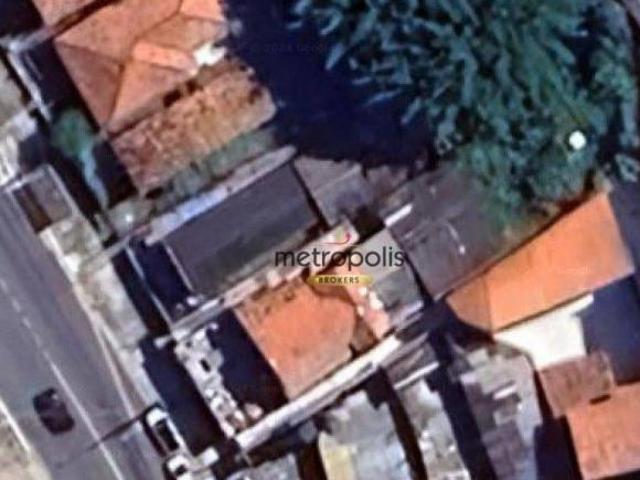 Terreno à venda, 412 m² por R$ 1.600.000,00 Vila Prudente São Paulo/SP