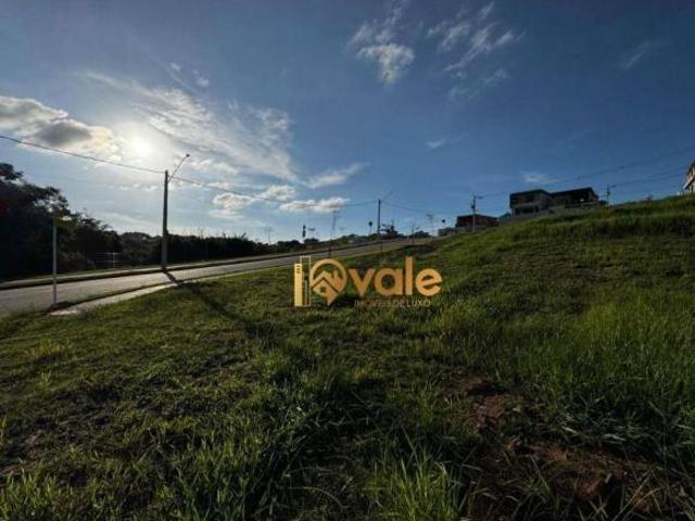 Terreno à venda, 424 m² Urbanova São José dos Campos/SP