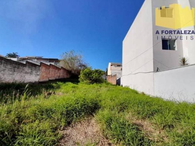 Terreno à venda, 425 m² por R$ 420.000,00 Jardim Bela Vista Americana/SP