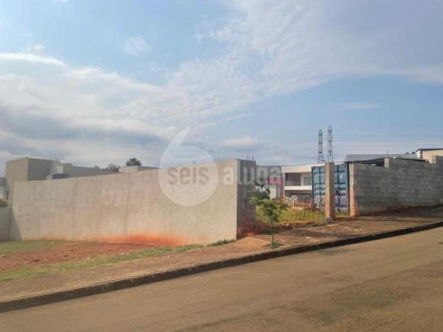 Terreno à venda, 425m² por R$ 1.100.000,00 Condomínio Ipês Amarelos Ameri.