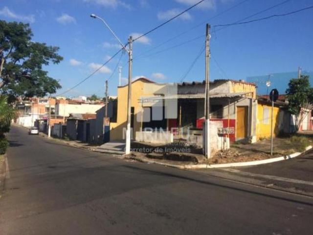 Terreno à venda, 427 m² por R$ 849.999,00 Vila Real Hortolândia/SP