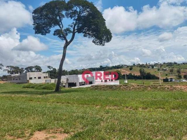 Terreno à venda, 428 m² por R$ 165.000,00 Riviera de Santa Cristina XIII Paranapanema/SP