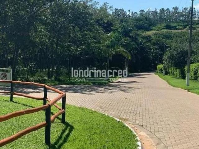 Terreno/Lote em Condomínio em condomínio à Venda em Alvorada do Sul PR