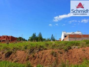 Terreno à venda, 420 m² por R$ 114.000,00 Imigrantes Capela de Santana/RS