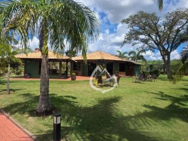 Terreno à venda, 420 m² por R$ 130.000,00 Estância Cavalinno Analândia/SP