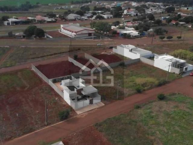 Terreno à venda, 420 m² por R$ 149.000,00 Pontal da Natureza Santa Tereza do Oeste/PR
